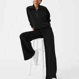 Air Essentials Wide Leg Pant