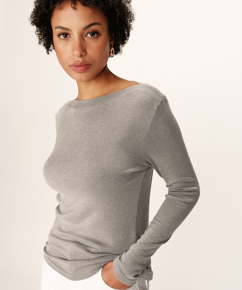 Pierrot Top