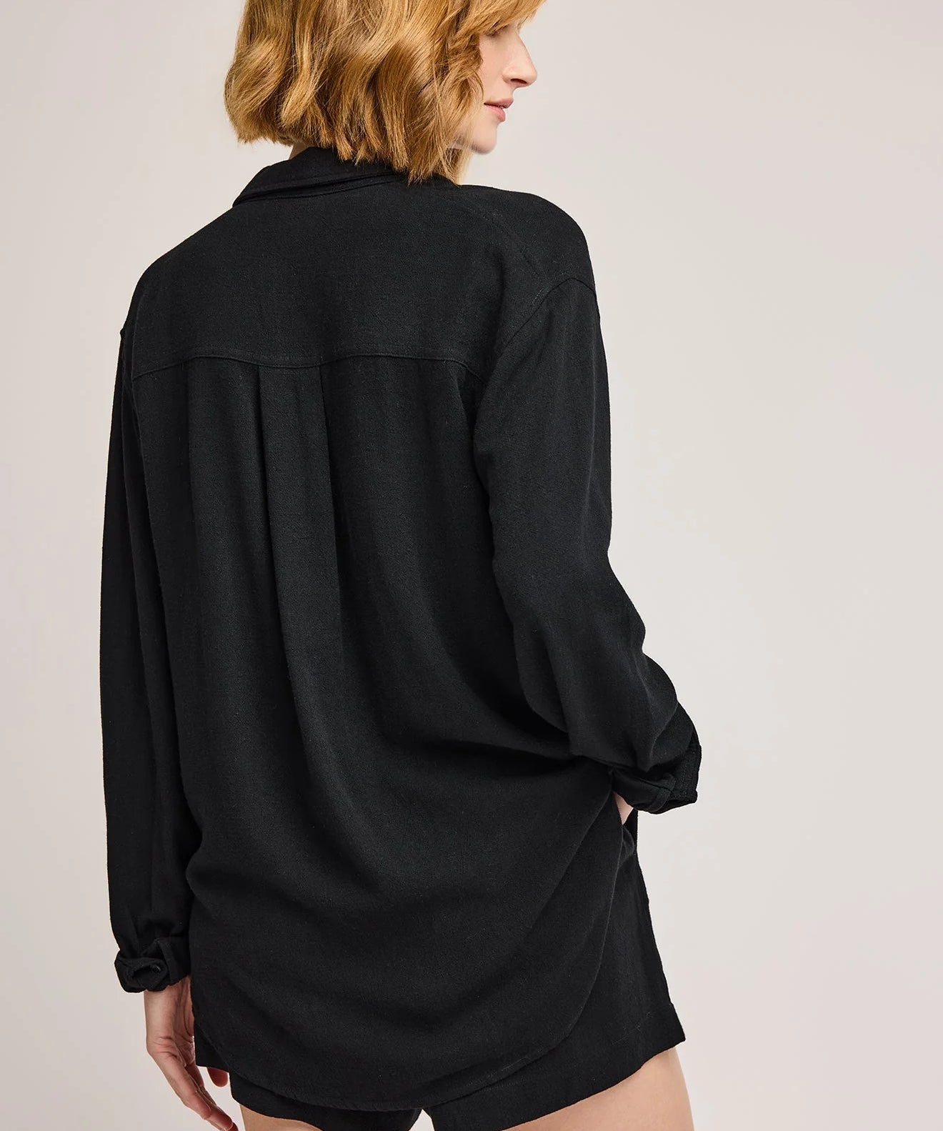 Portia Button Down Shirt