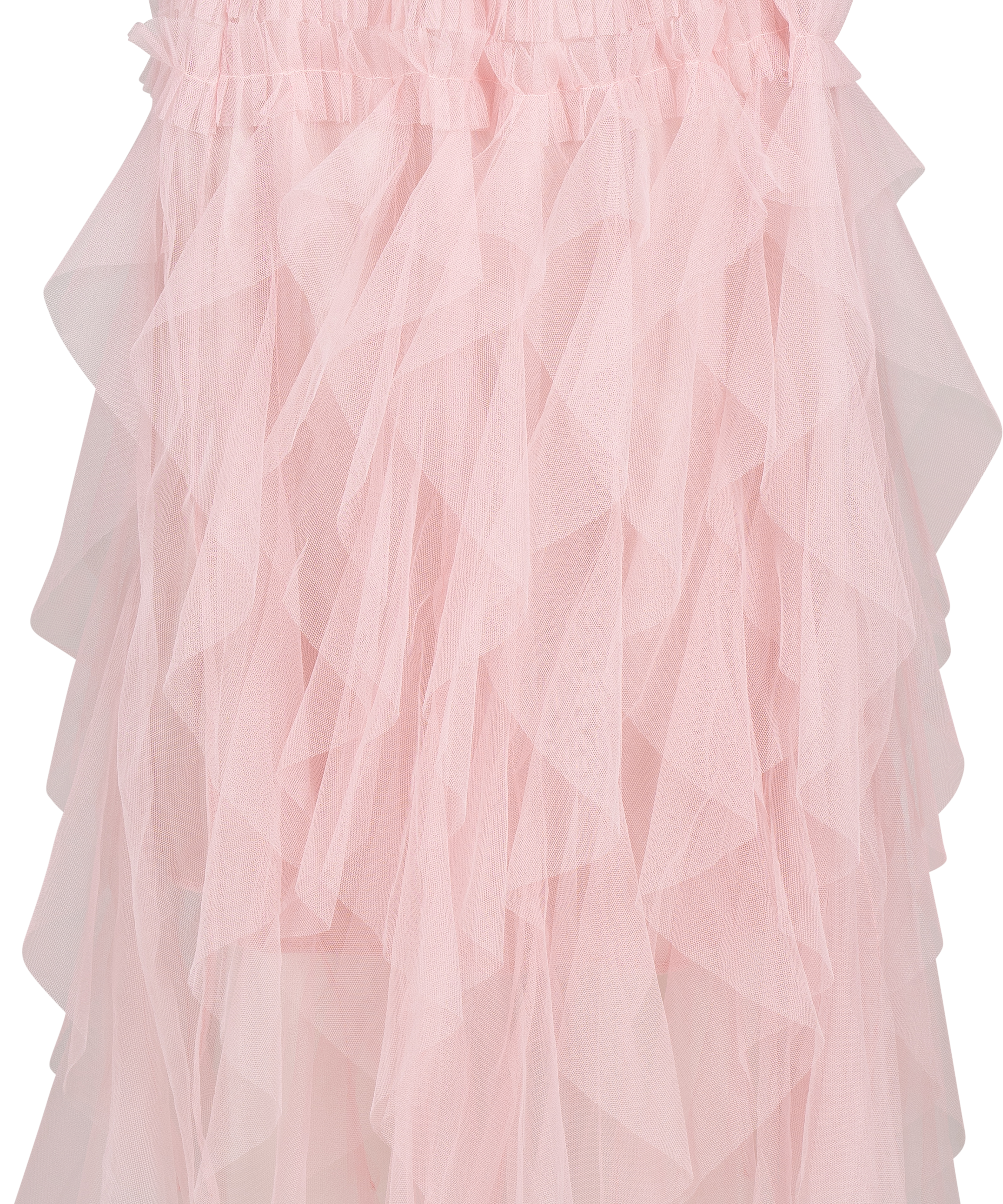 Mid Summer Ruffle Skirt