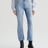 Farrah Boot Crop - 24yr Looking Glass