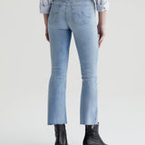 Farrah Boot Crop - 24yr Looking Glass