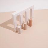 Morning Glory Solid Perfume