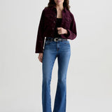 Farrah Boot Cut - 15yr Prague