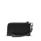 Quinn Card Wallet - Black
