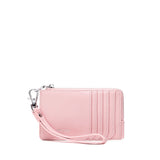 Quinn Card Wallet - Light Pink