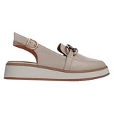 Quivers Loafer - Cream