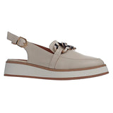 Quivers Loafer - Cream