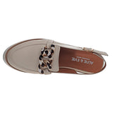 Quivers Loafer - Cream