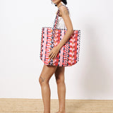Aise Tote Bag