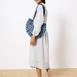 Cassy Dress w/pockets