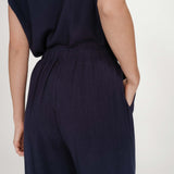 Raven Linen Pant
