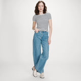 Vendredi Striped Tee
