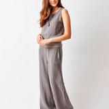 Sultan Linen Pant