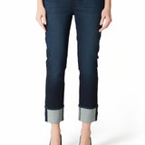 Cali Cuff Straight Leg - Serenade