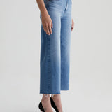 Saige Wide Leg Crop - 18 yr Oslo