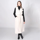 Blake Dress/Vest Coat