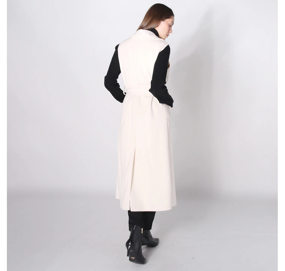Blake Dress/Vest Coat