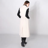 Blake Dress/Vest Coat