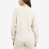 Batwing Sweater