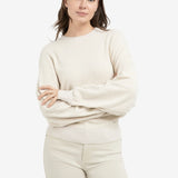 Batwing Sweater