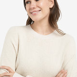Batwing Sweater