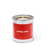 Candy Cane | Peppermint + Spearmint + Vanilla (Classic)