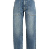 Cargo Jeans