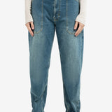 Cargo Jeans