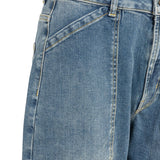 Cargo Jeans
