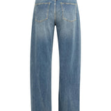 Cargo Jeans