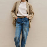 Cargo Jeans
