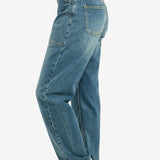 Cargo Jeans
