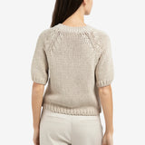 Chunky Knit Sweater