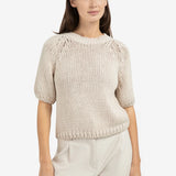 Chunky Knit Sweater