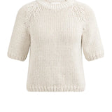 Chunky Knit Sweater