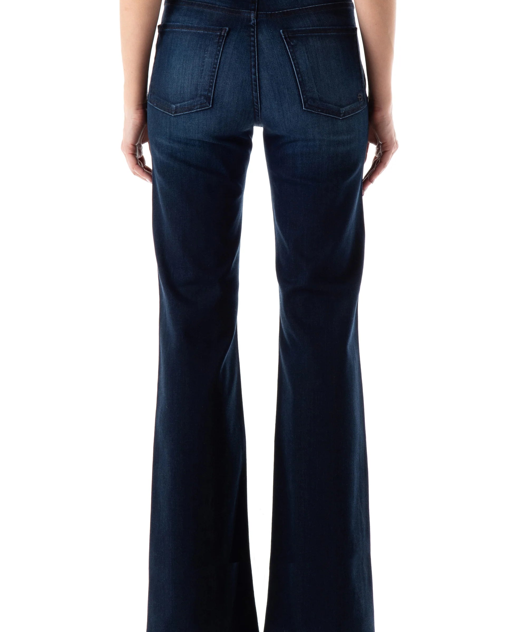 Katie Trouser - Crescent