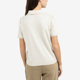 Short Sleeve Cardigan
