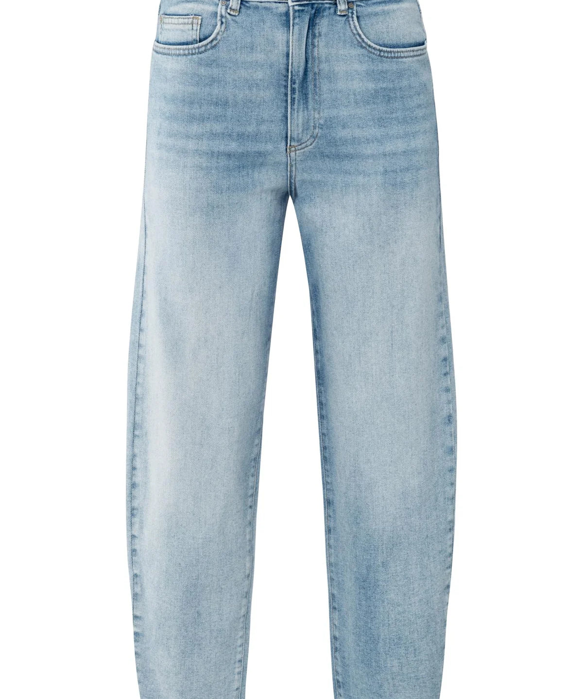 loose fit jean