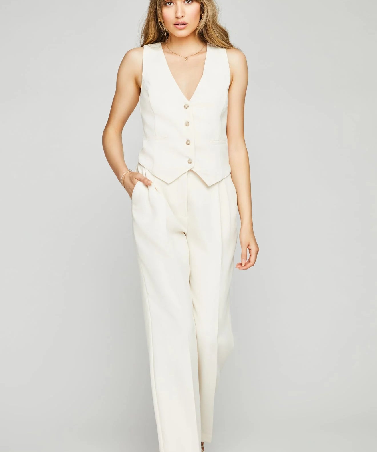 Lottie Pant