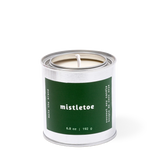 Mistletoe | Holly + Pine + Spiced Berries (Classic)
