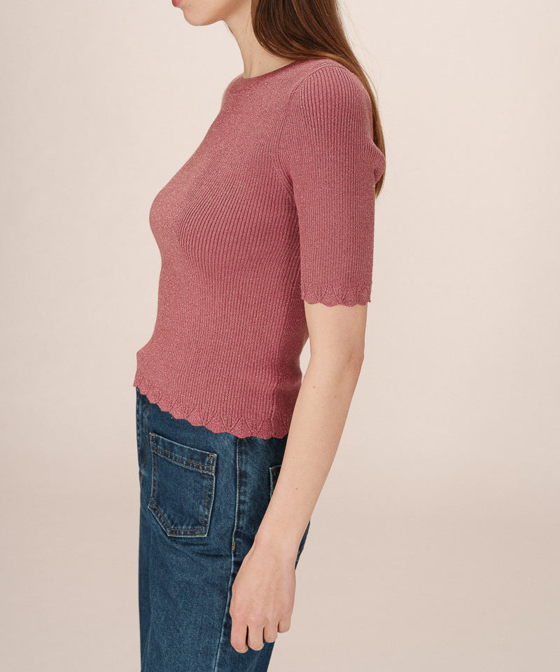 Saturne Pullover