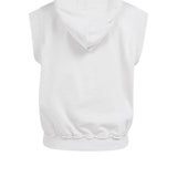 Sleeveless Hoodie