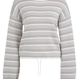 Striped Sweater