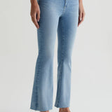 Farrah Boot Crop - 24yr Looking Glass