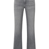 Wide Leg Denim (L32)