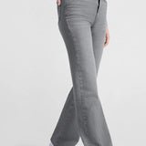 Wide Leg Denim (L32)