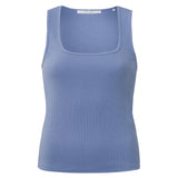 Square Neck Tank