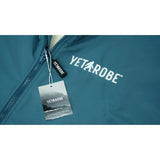 YETIROBE‏‏‎‏‏‎™ | Recycled Sherpa Lined Changing Robe & Jacket - Blue