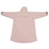 YETIROBE‏‏‎‏‏‎™ | Recycled Sherpa Lined Changing Robe & Jacket - Pink